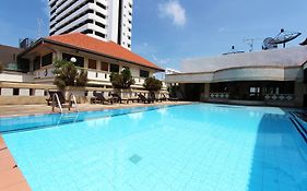 เดอะ เอเอ พัทยา เรสซิเดนซ์